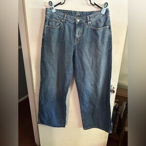 Wild Fable Light Blue Denim Jeans